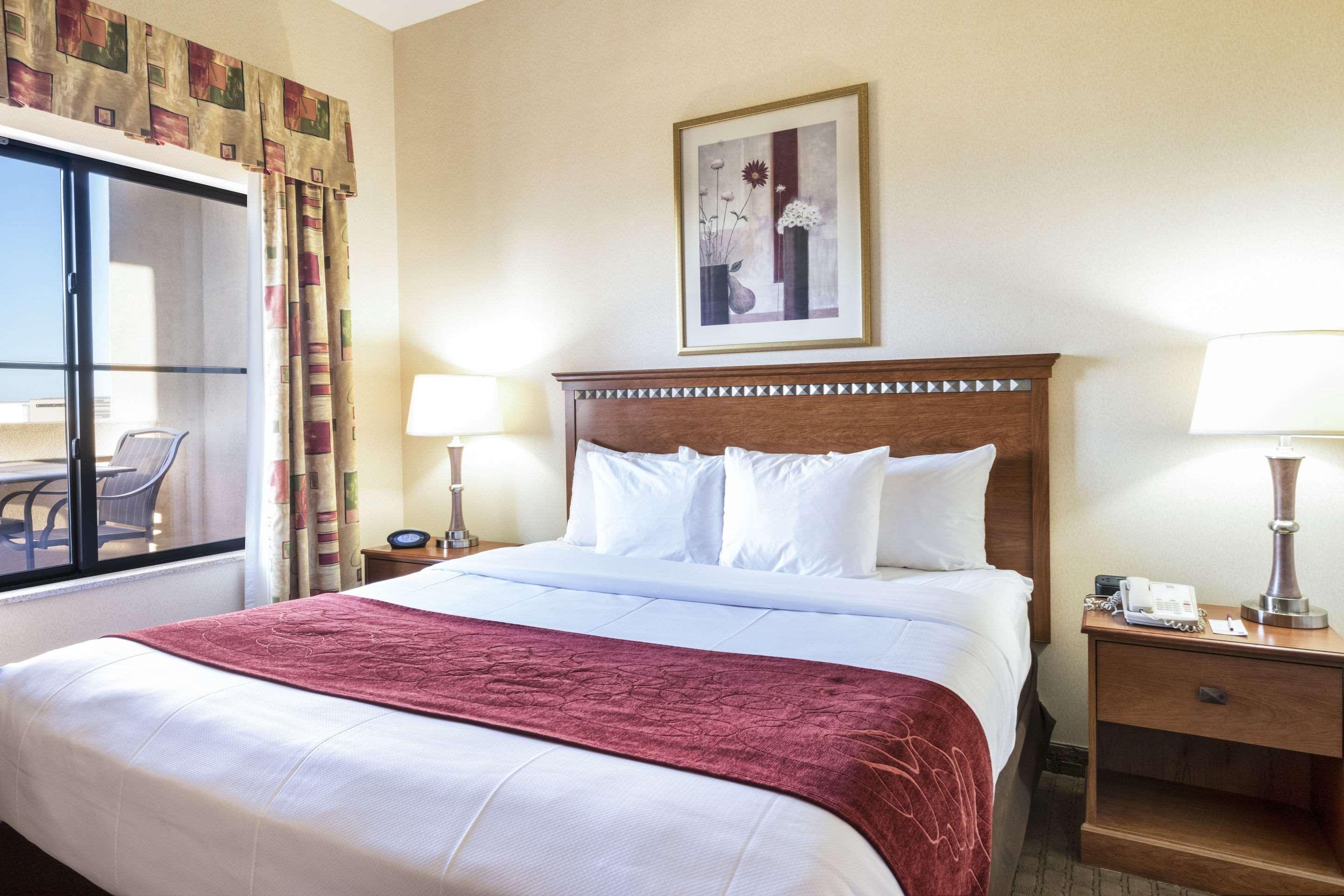 Comfort Suites Goodyear-West Phoenix Extérieur photo