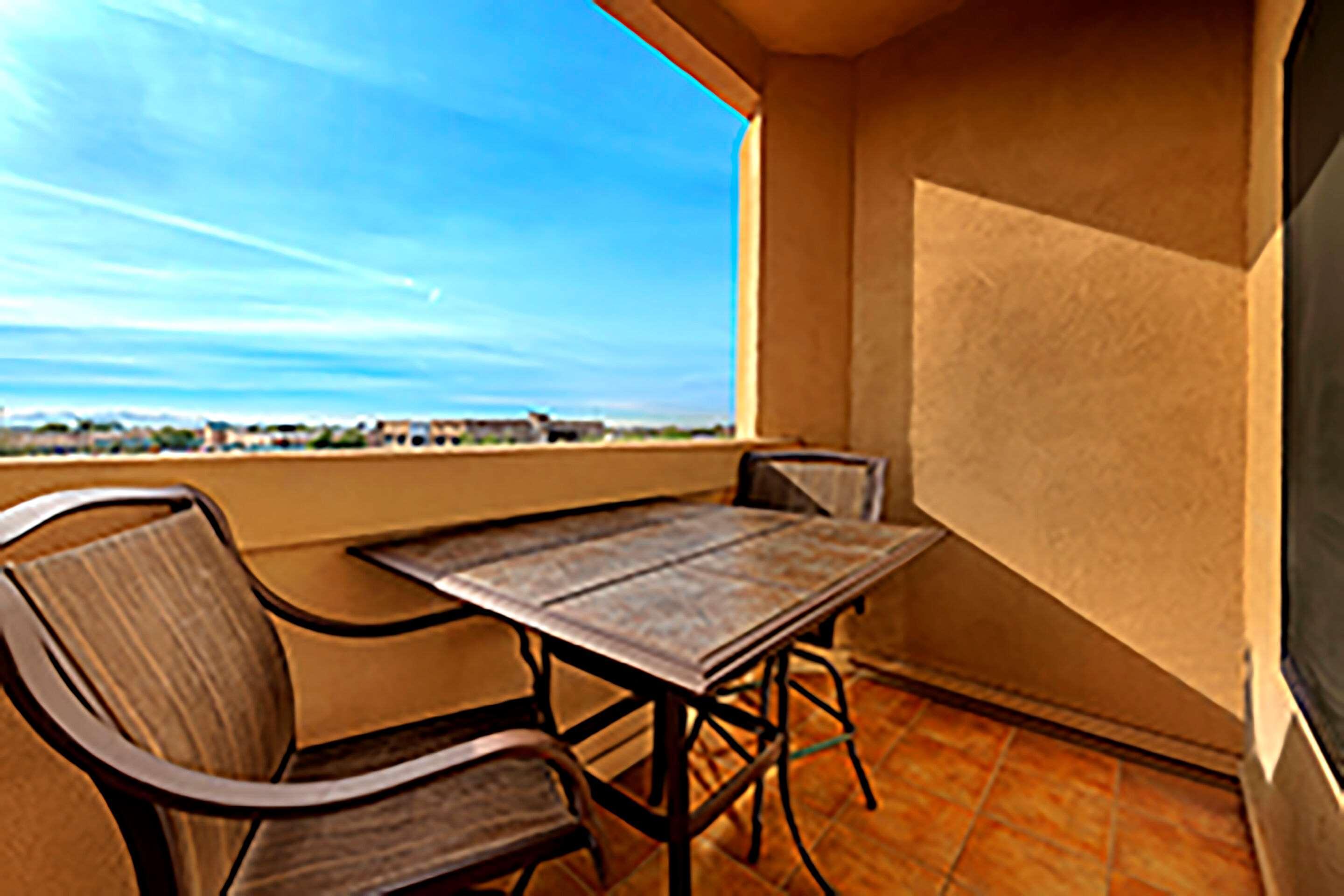 Comfort Suites Goodyear-West Phoenix Extérieur photo