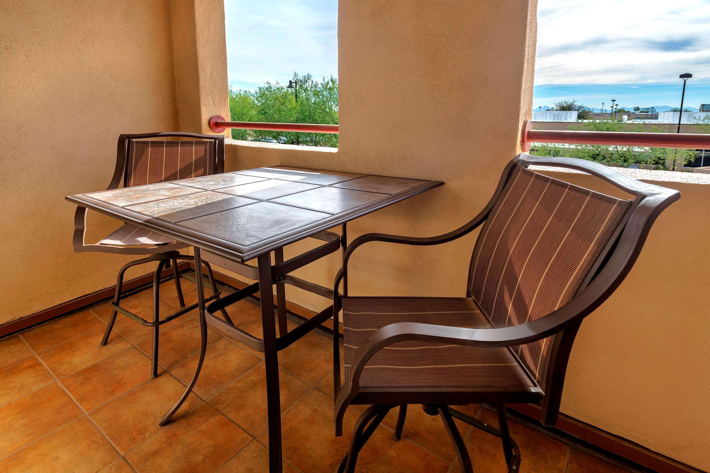 Comfort Suites Goodyear-West Phoenix Extérieur photo