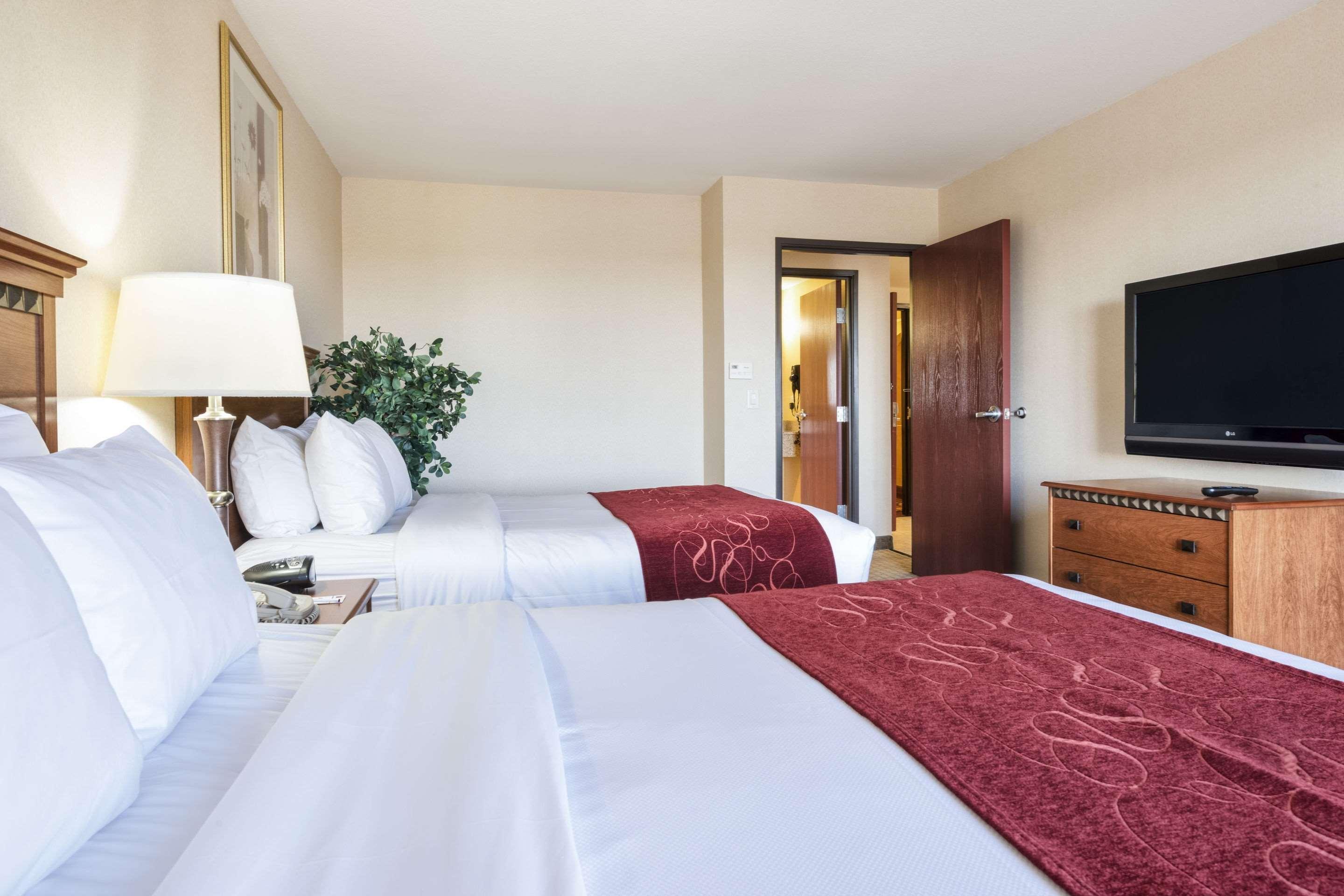 Comfort Suites Goodyear-West Phoenix Extérieur photo