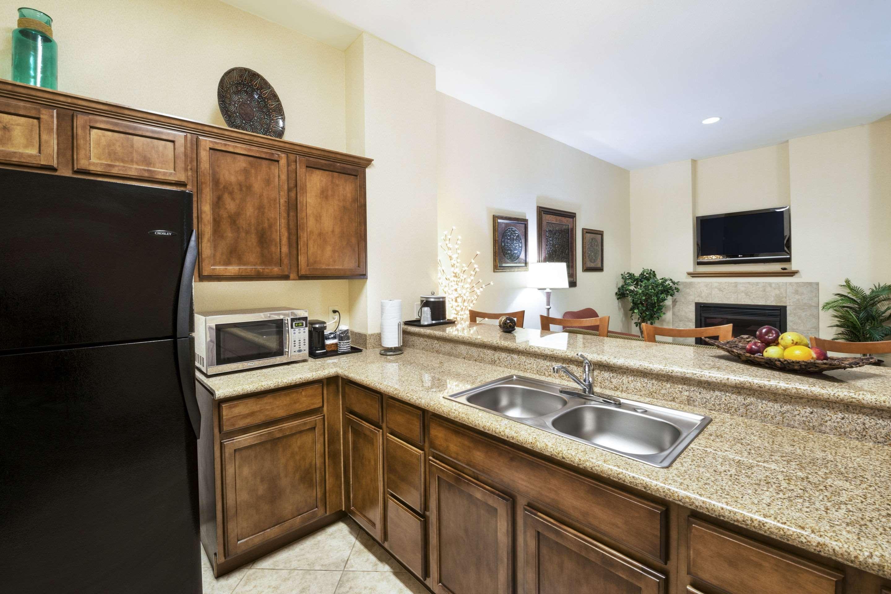 Comfort Suites Goodyear-West Phoenix Extérieur photo