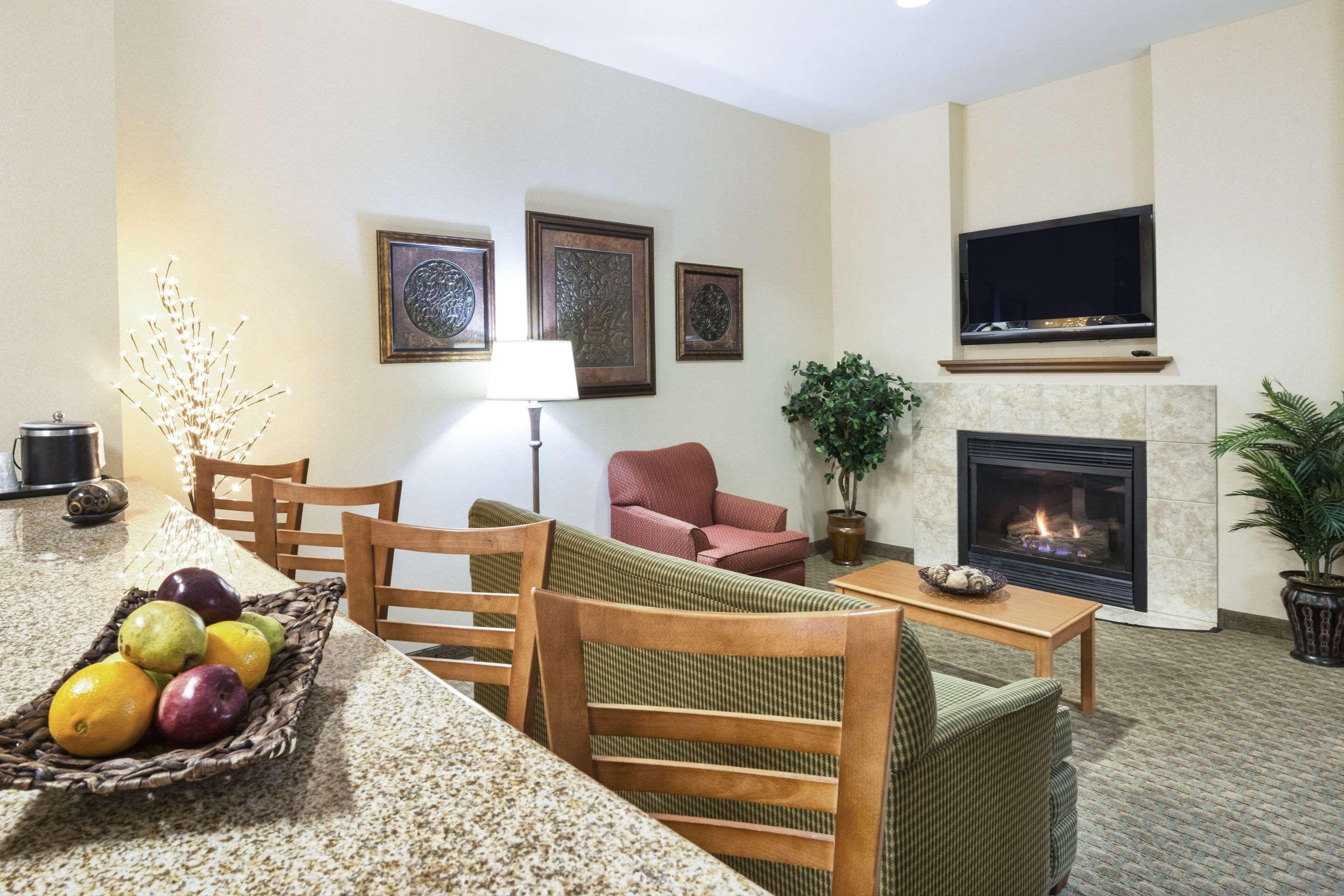 Comfort Suites Goodyear-West Phoenix Extérieur photo