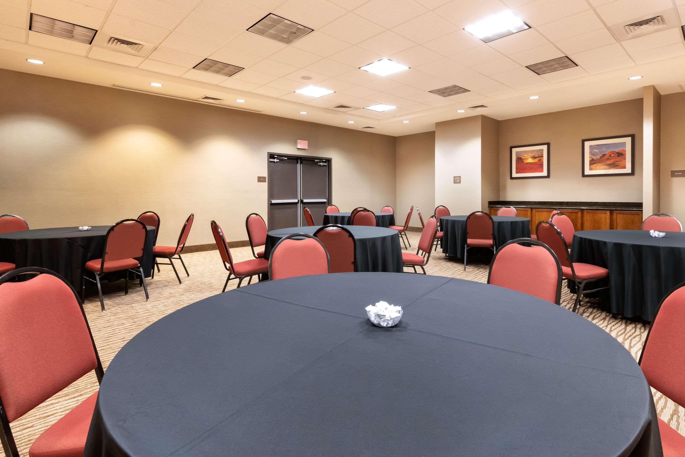 Comfort Suites Goodyear-West Phoenix Extérieur photo