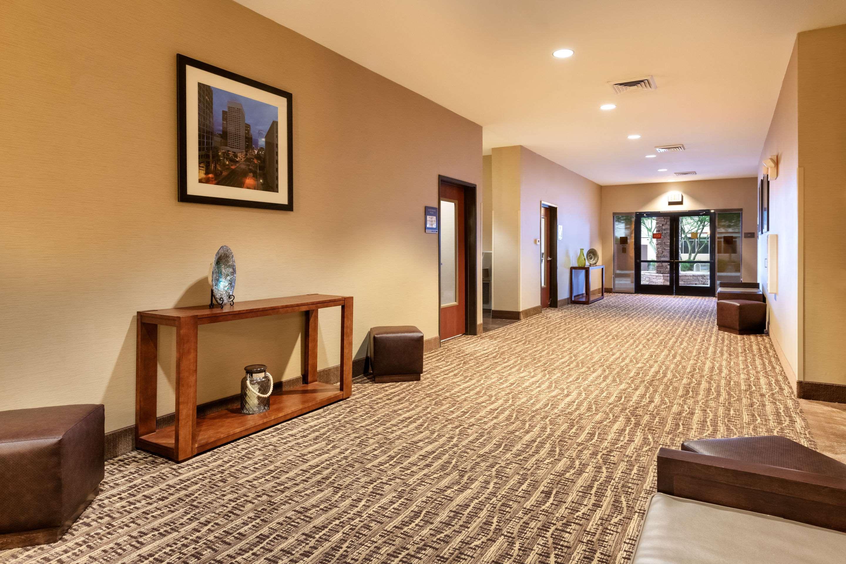 Comfort Suites Goodyear-West Phoenix Extérieur photo