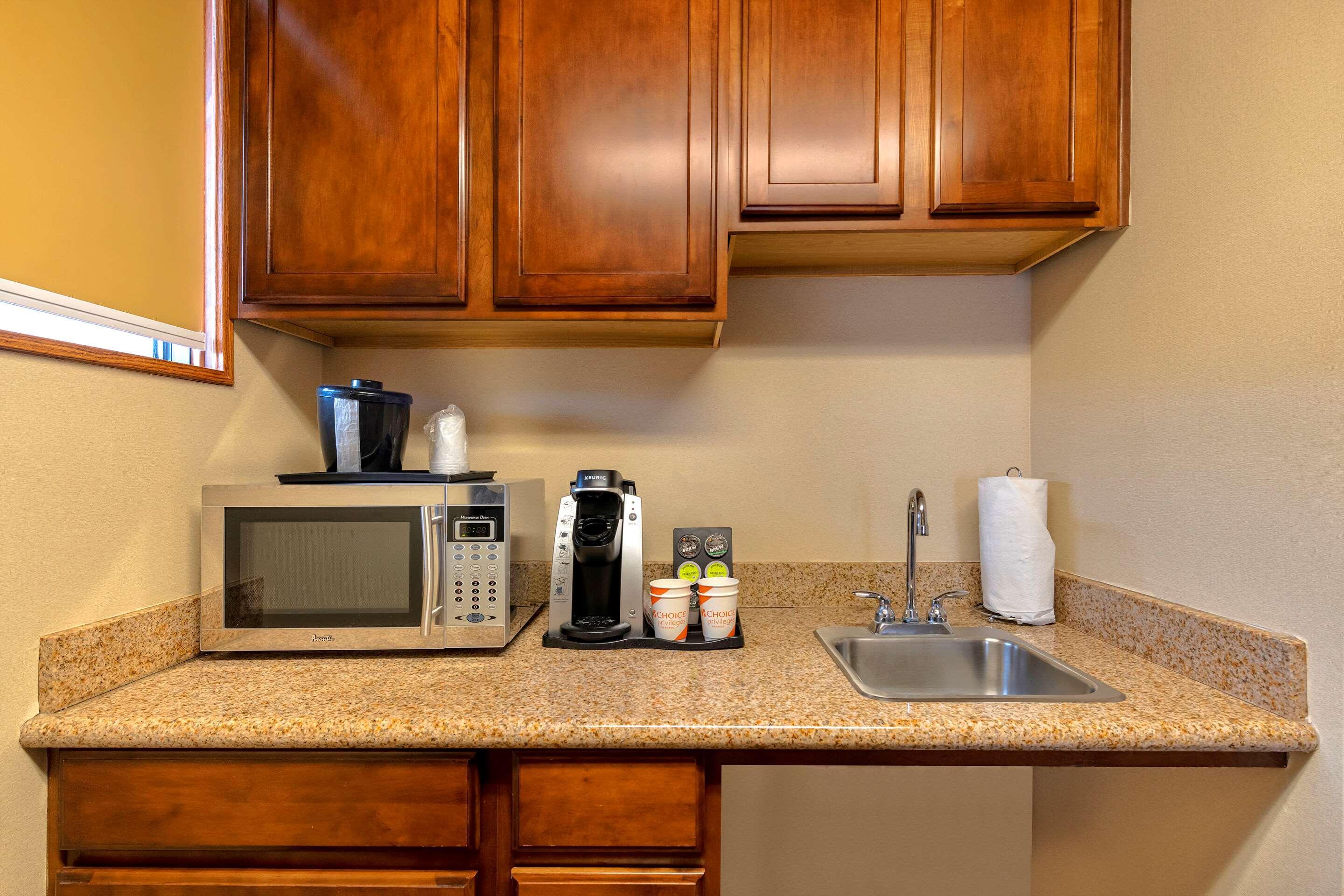 Comfort Suites Goodyear-West Phoenix Extérieur photo