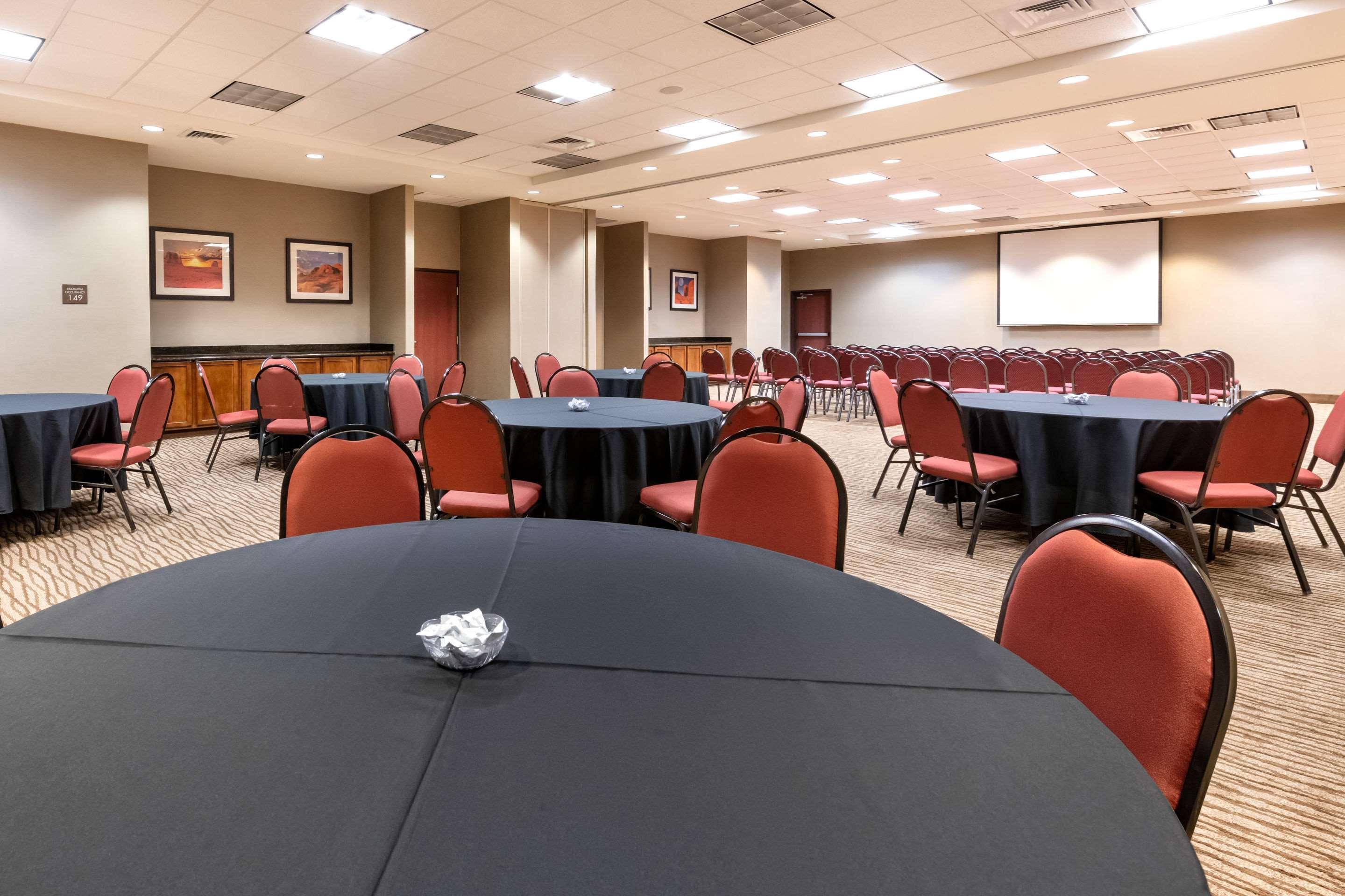 Comfort Suites Goodyear-West Phoenix Extérieur photo