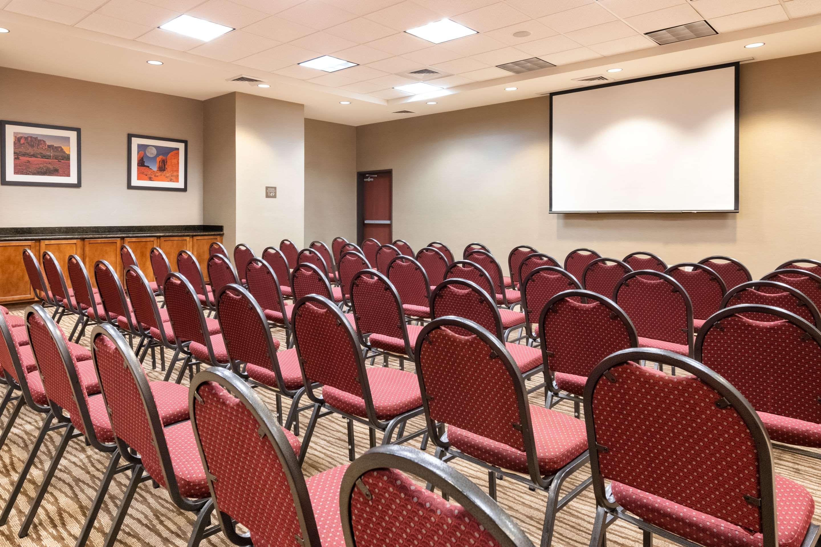 Comfort Suites Goodyear-West Phoenix Extérieur photo