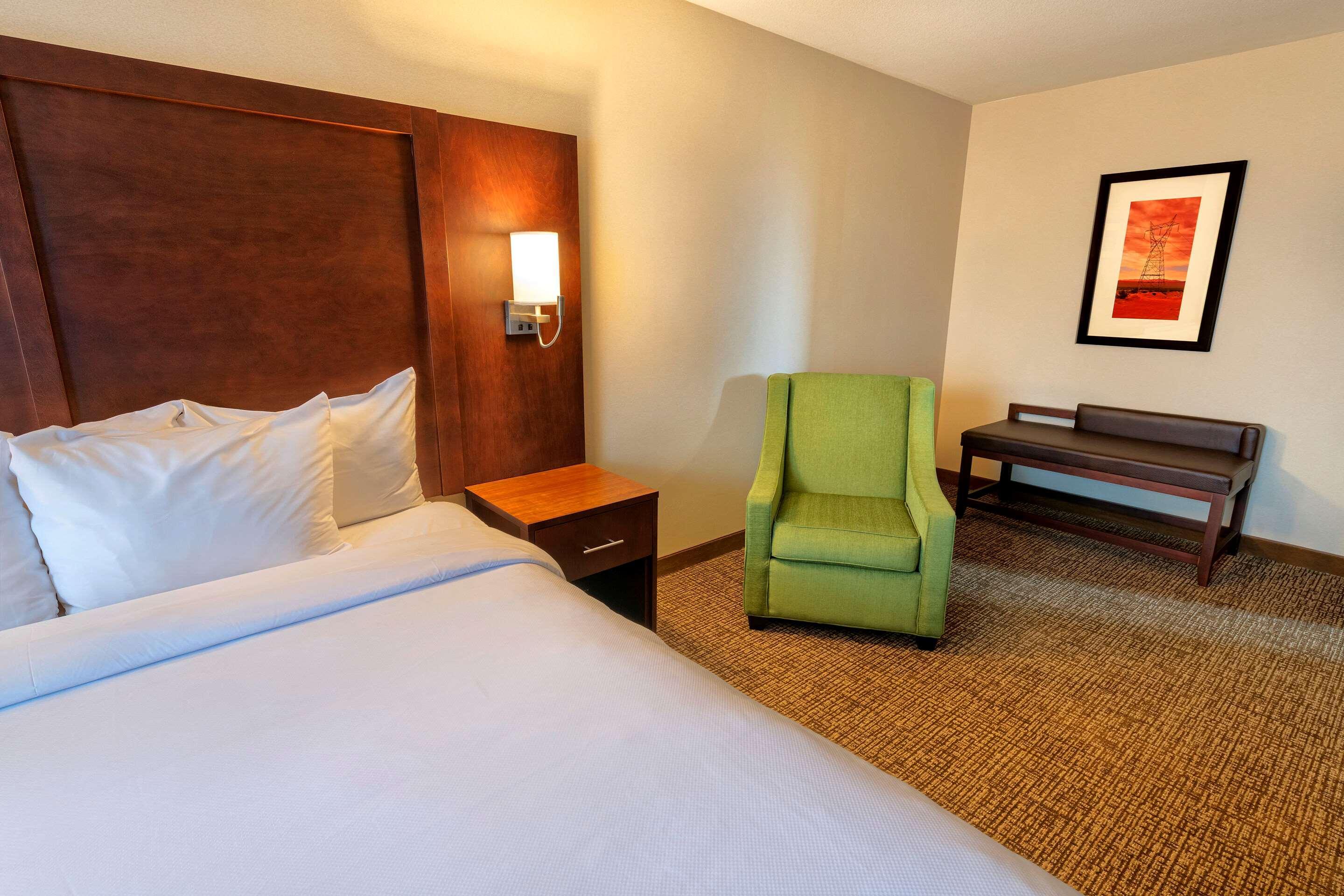 Comfort Suites Goodyear-West Phoenix Extérieur photo
