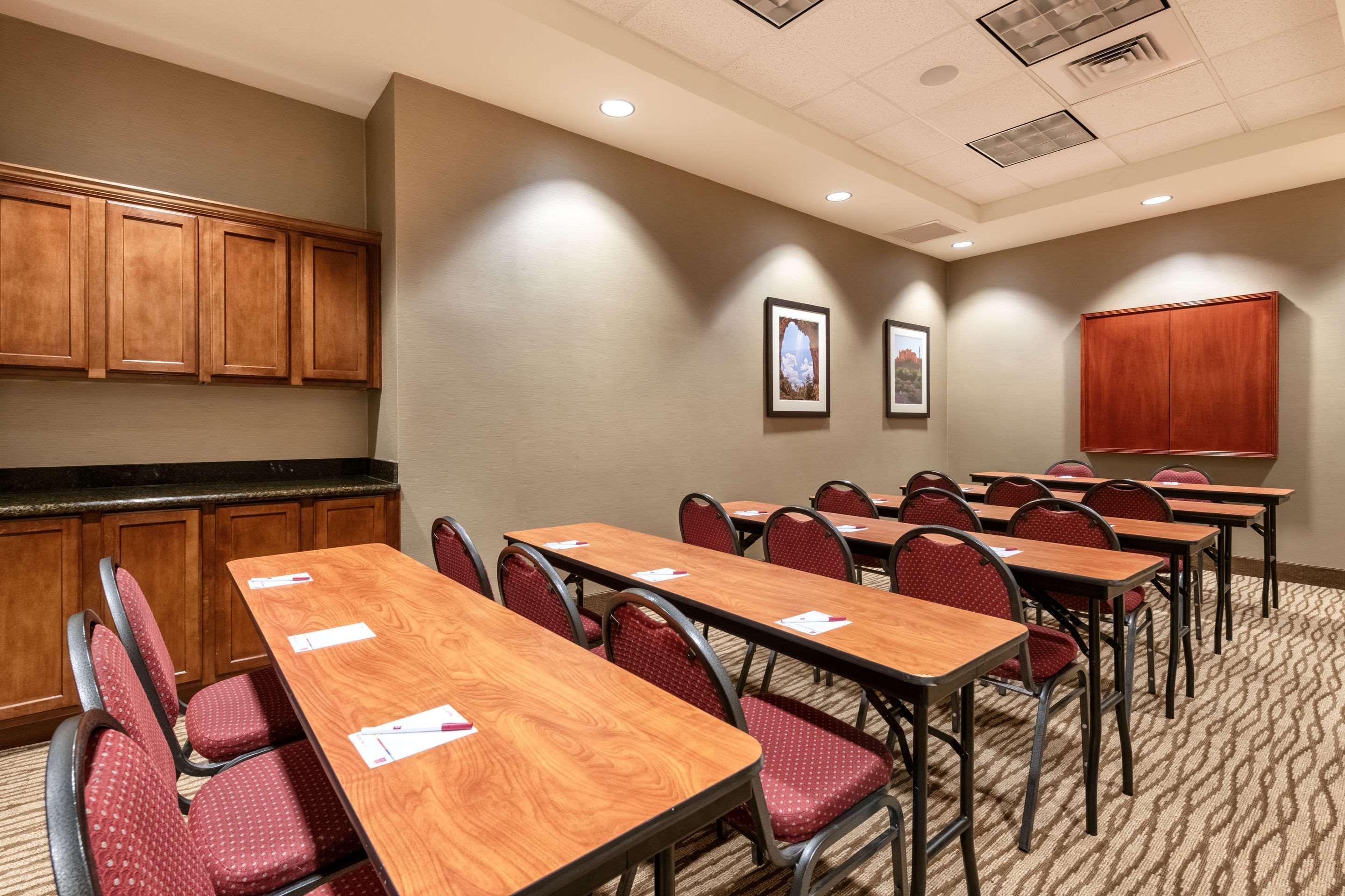 Comfort Suites Goodyear-West Phoenix Extérieur photo