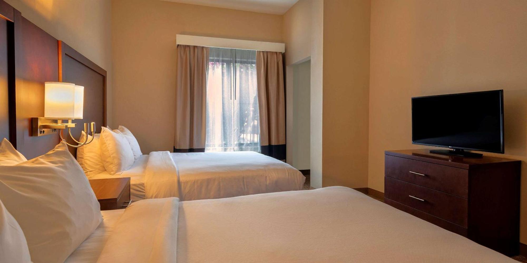 Comfort Suites Goodyear-West Phoenix Extérieur photo
